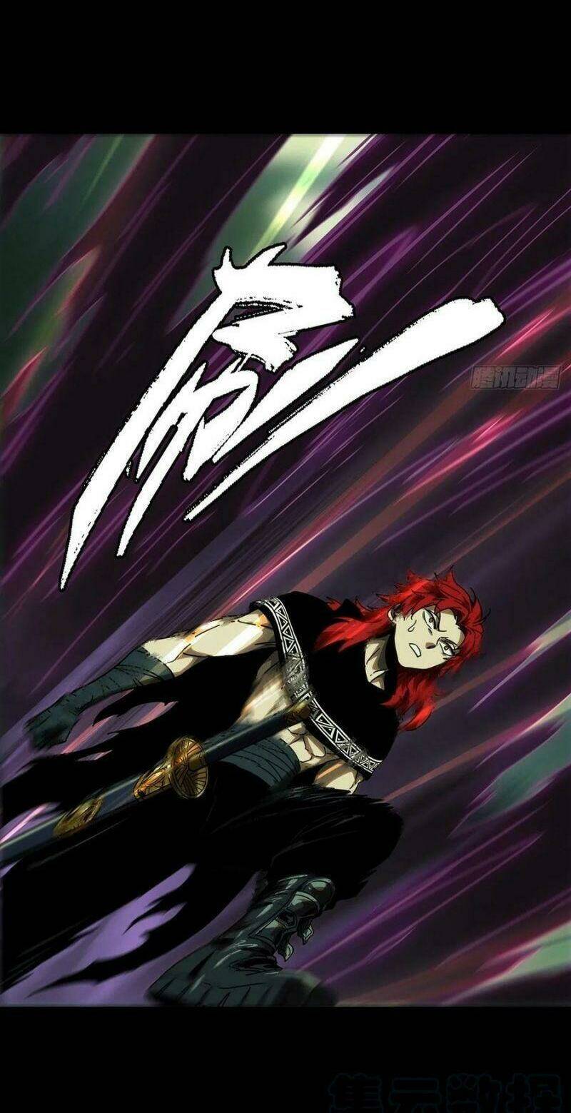 Đại Tượng Vô Hình Chapter 198 - Trang 2