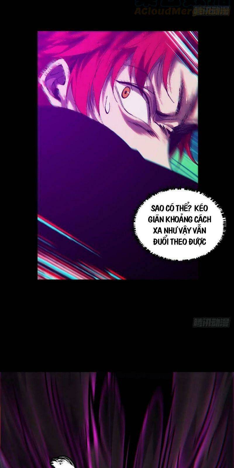 Đại Tượng Vô Hình Chapter 198 - Trang 2