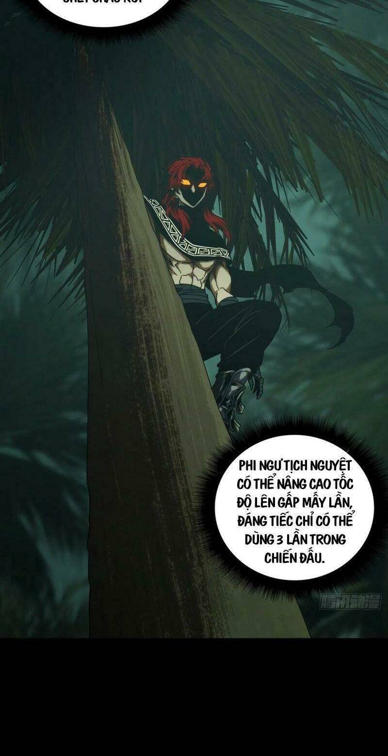 Đại Tượng Vô Hình Chapter 198 - Trang 2