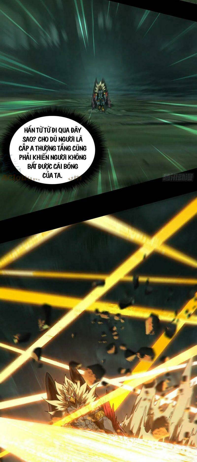 Đại Tượng Vô Hình Chapter 198 - Trang 2