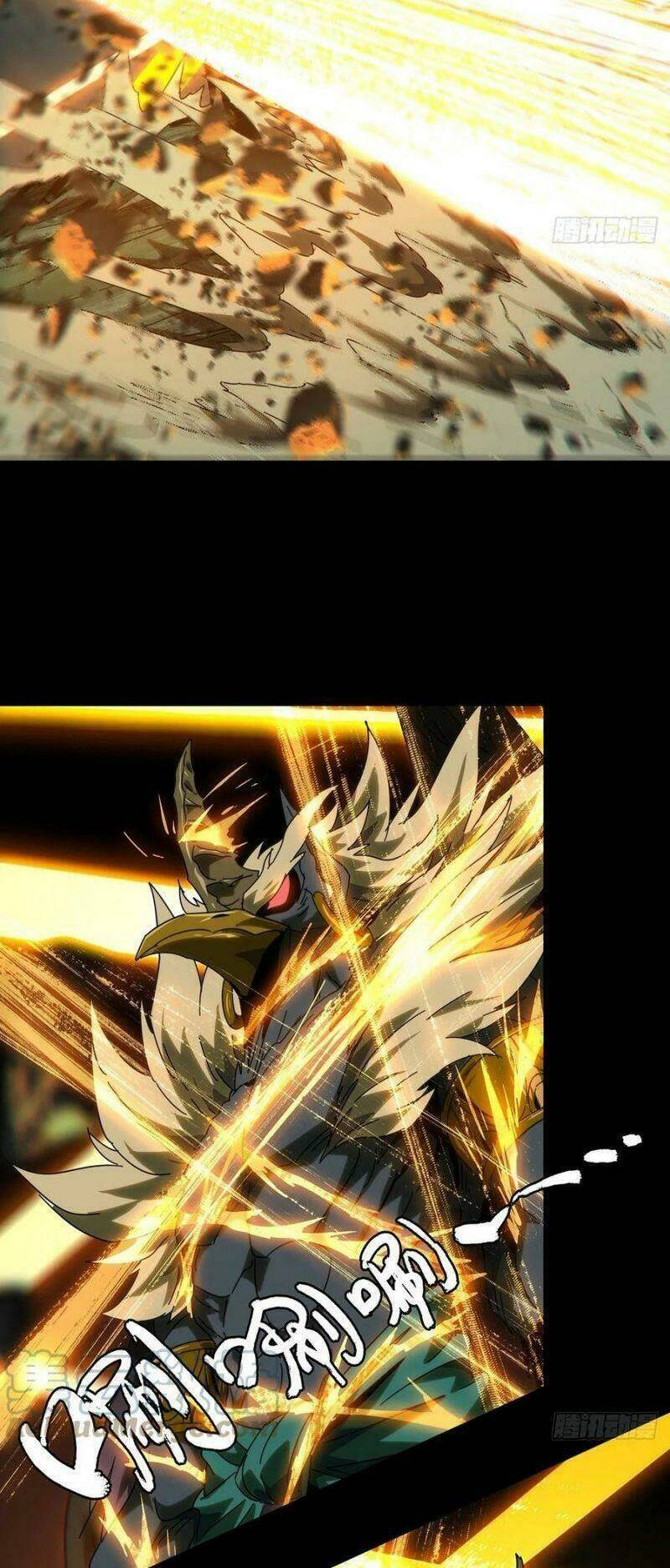 Đại Tượng Vô Hình Chapter 198 - Trang 2