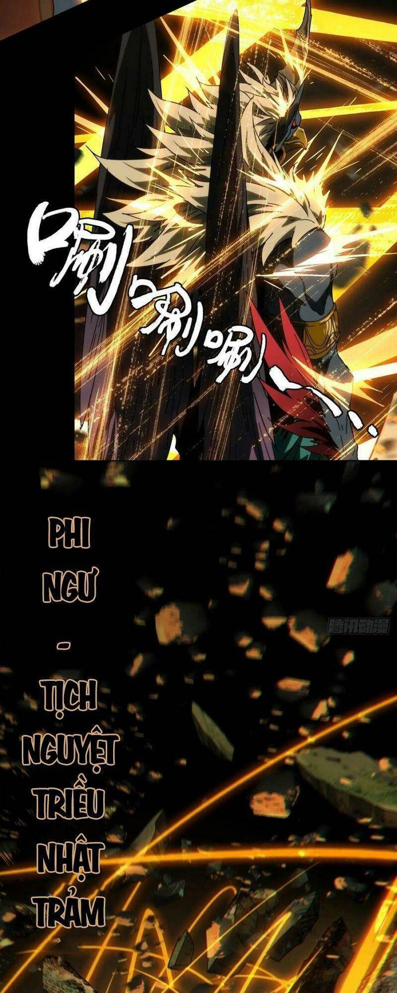 Đại Tượng Vô Hình Chapter 198 - Trang 2