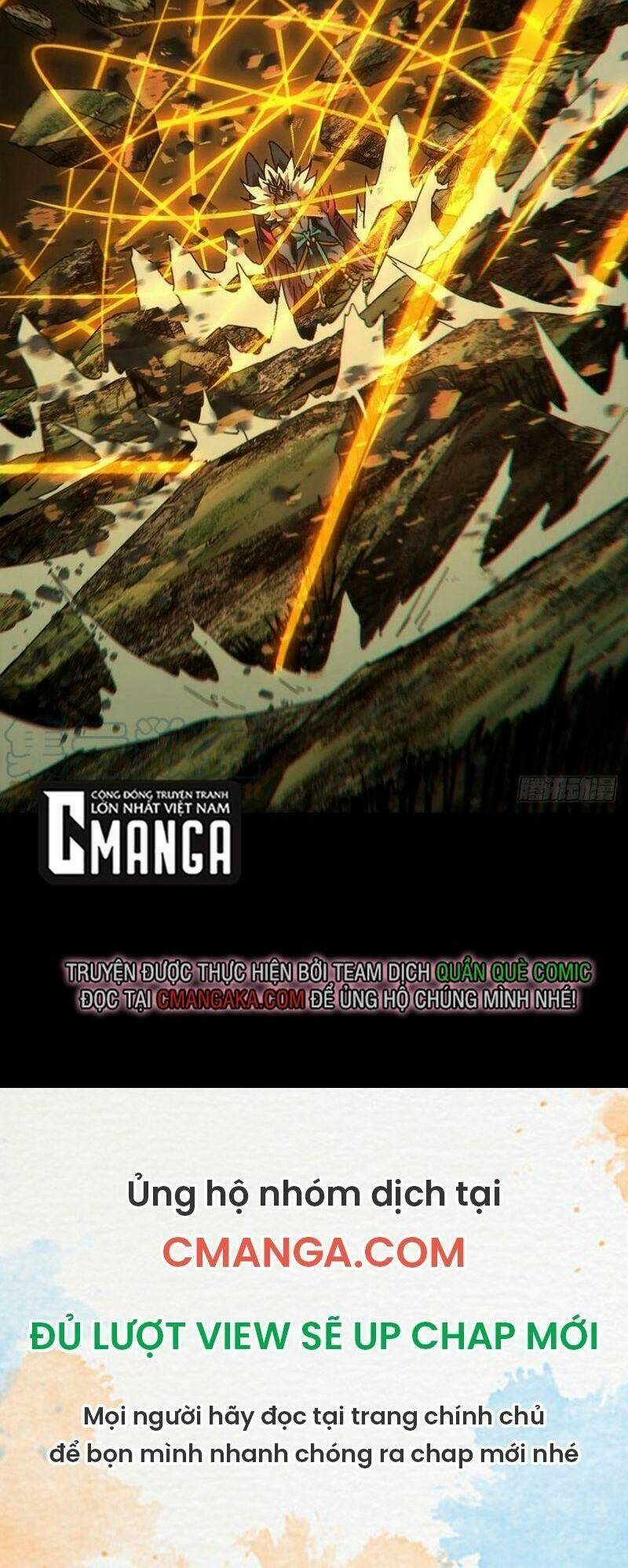 Đại Tượng Vô Hình Chapter 198 - Trang 2