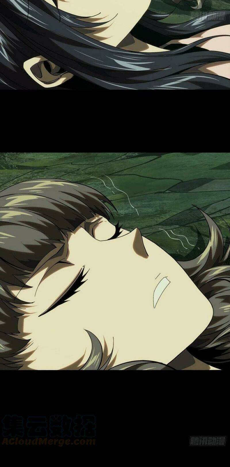 Đại Tượng Vô Hình Chapter 198 - Trang 2