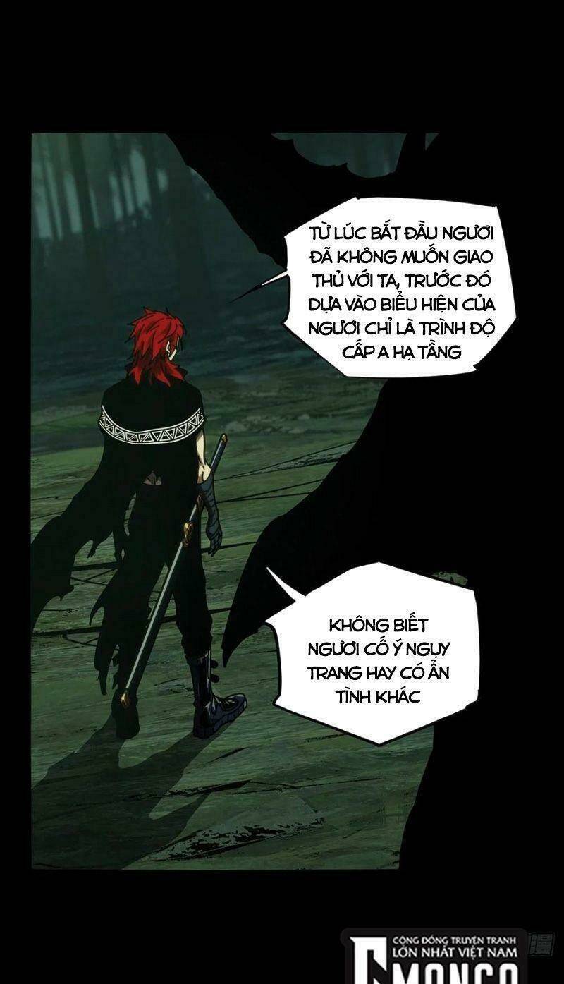 Đại Tượng Vô Hình Chapter 198 - Trang 2