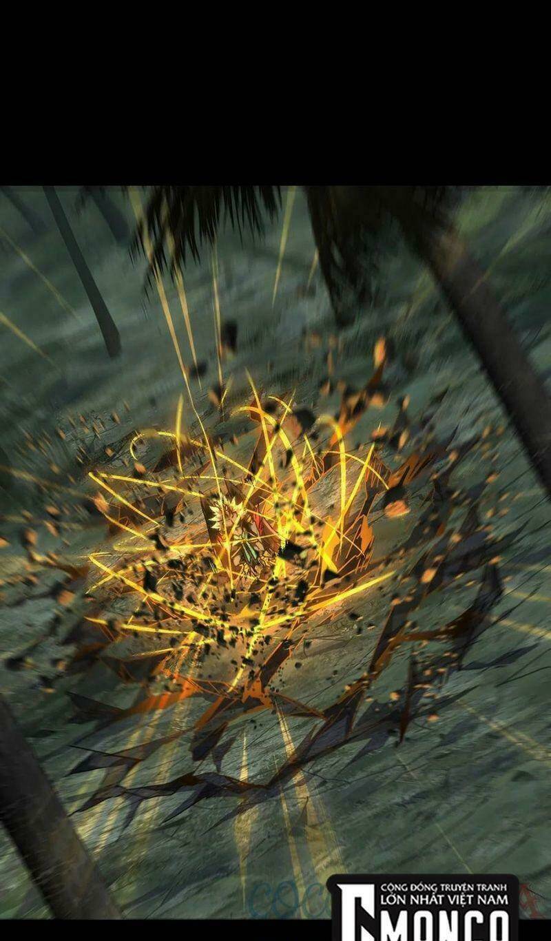 Đại Tượng Vô Hình Chapter 199 - Trang 2