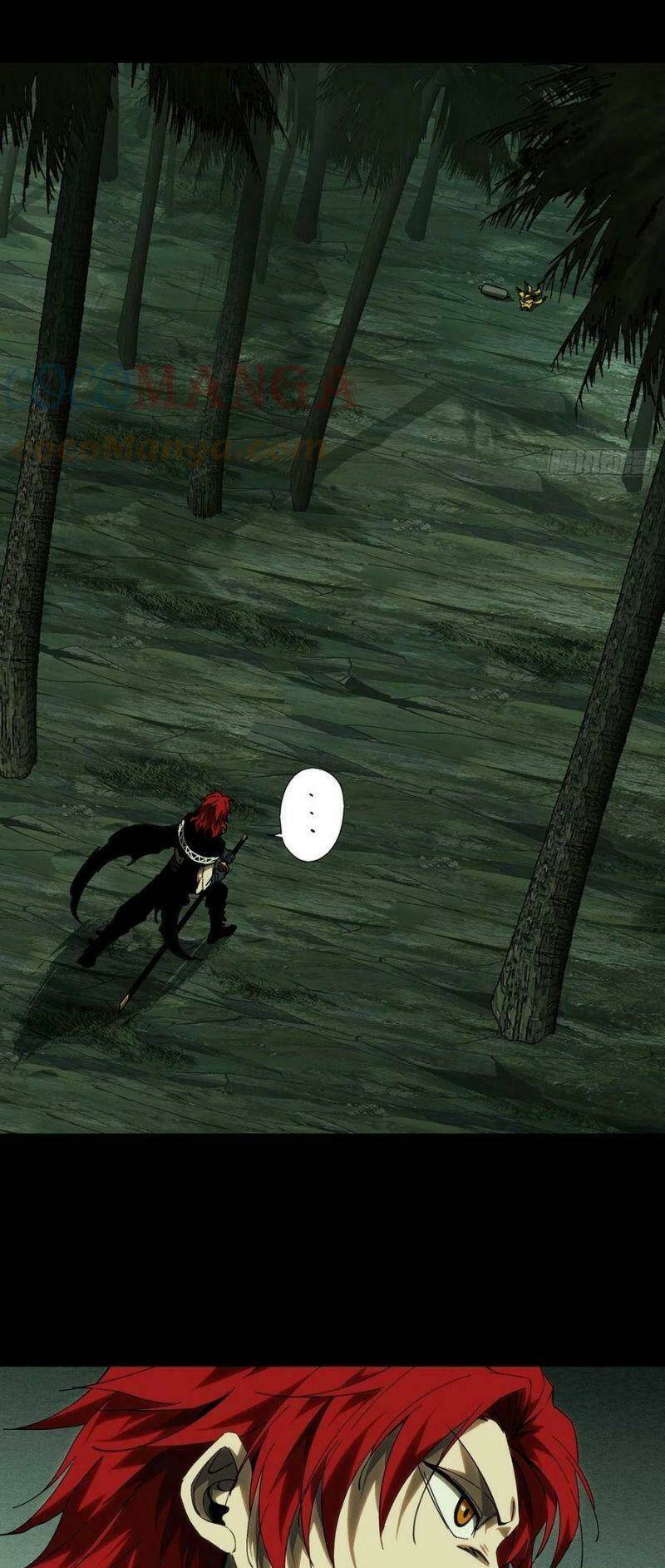 Đại Tượng Vô Hình Chapter 199 - Trang 2