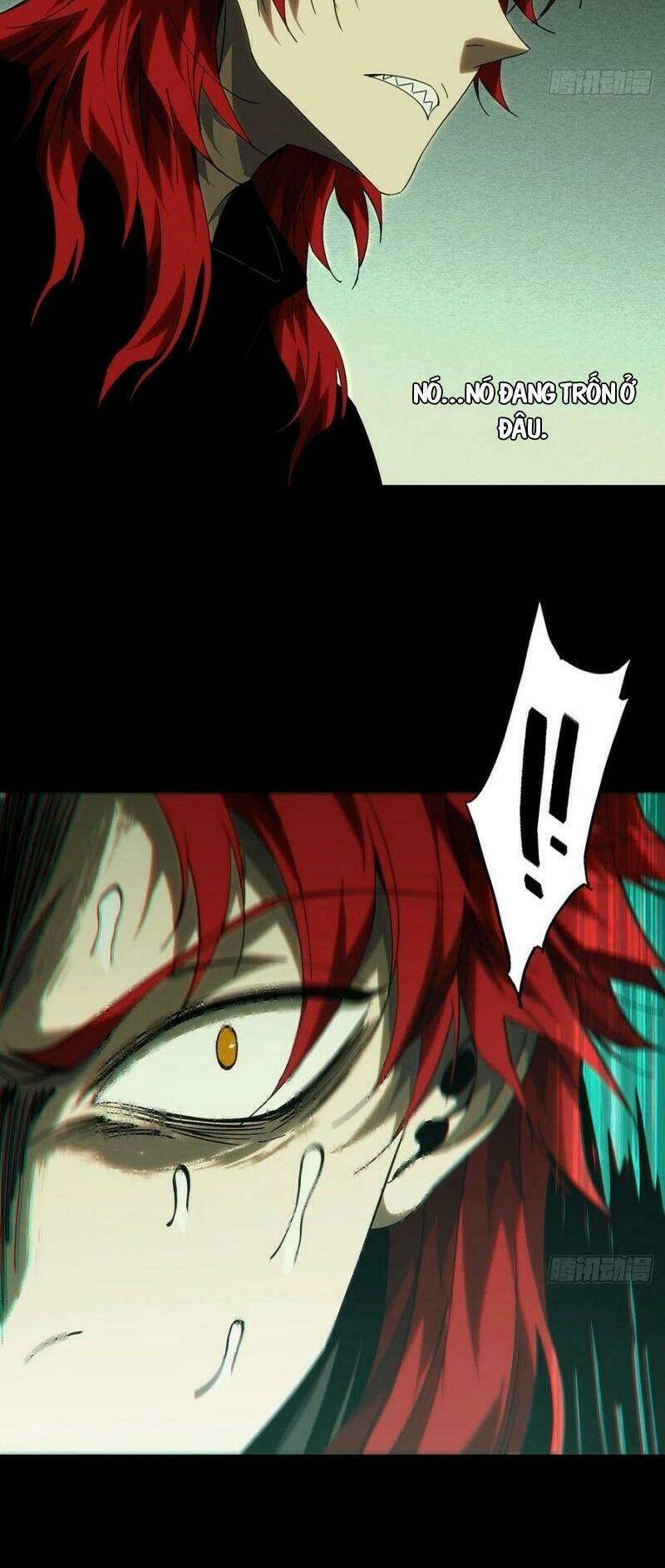 Đại Tượng Vô Hình Chapter 199 - Trang 2