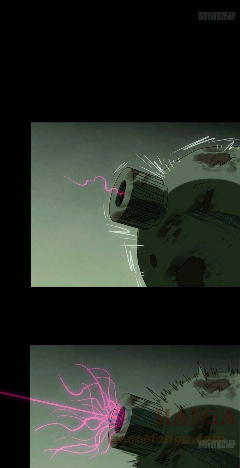 Đại Tượng Vô Hình Chapter 199 - Trang 2