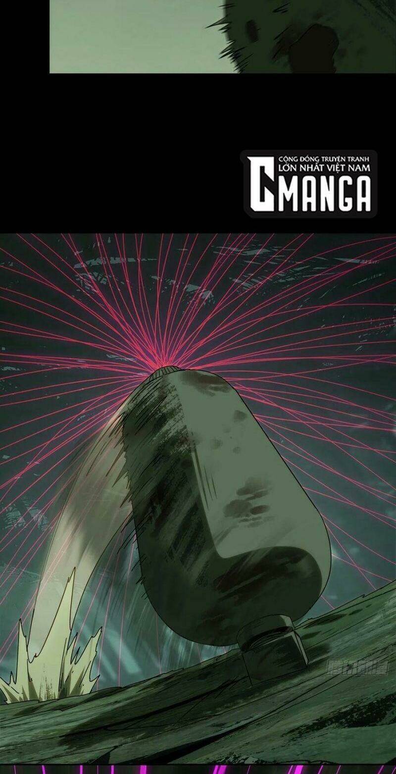 Đại Tượng Vô Hình Chapter 199 - Trang 2