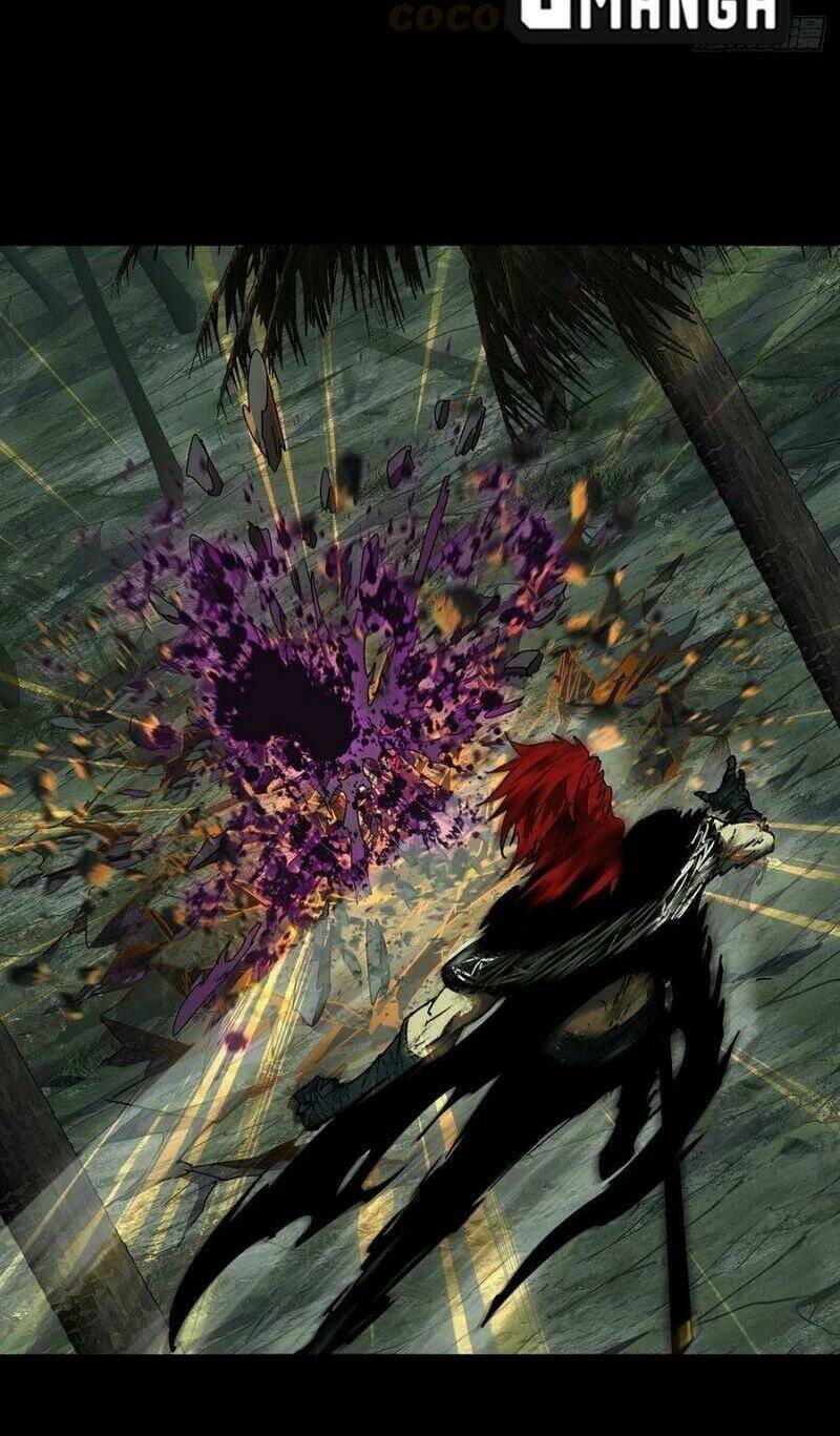 Đại Tượng Vô Hình Chapter 199 - Trang 2