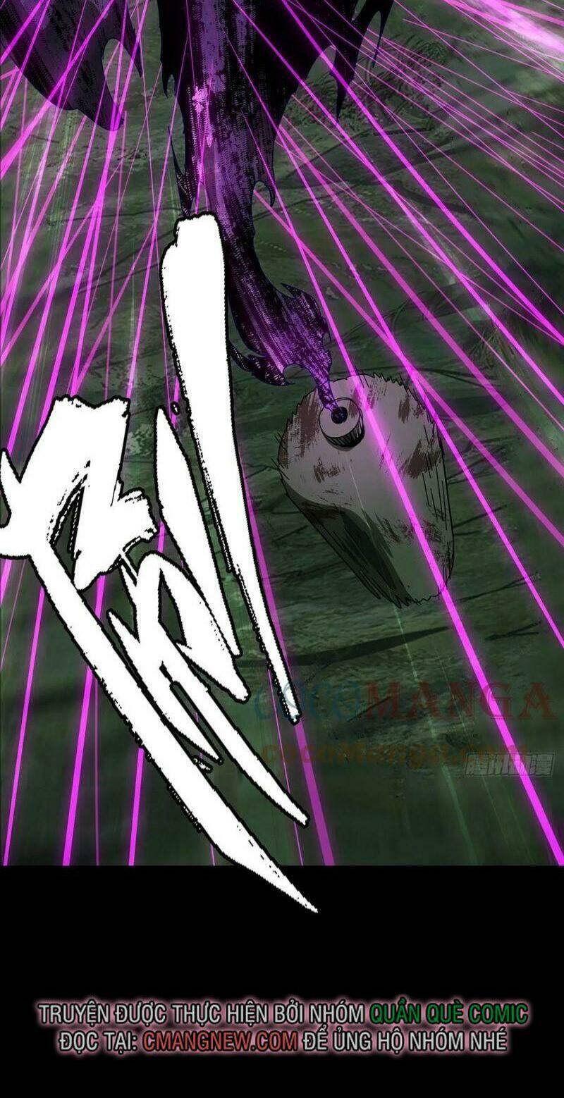 Đại Tượng Vô Hình Chapter 199 - Trang 2