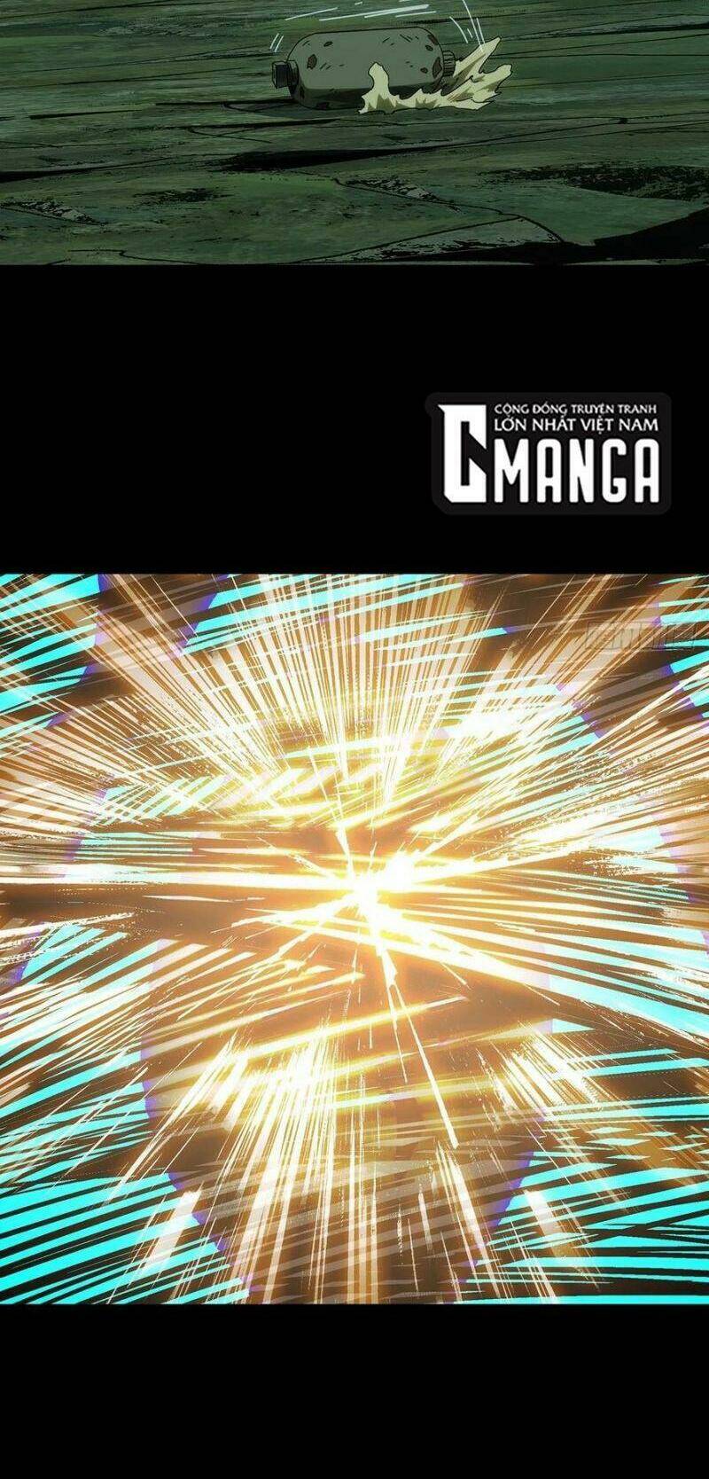 Đại Tượng Vô Hình Chapter 199 - Trang 2