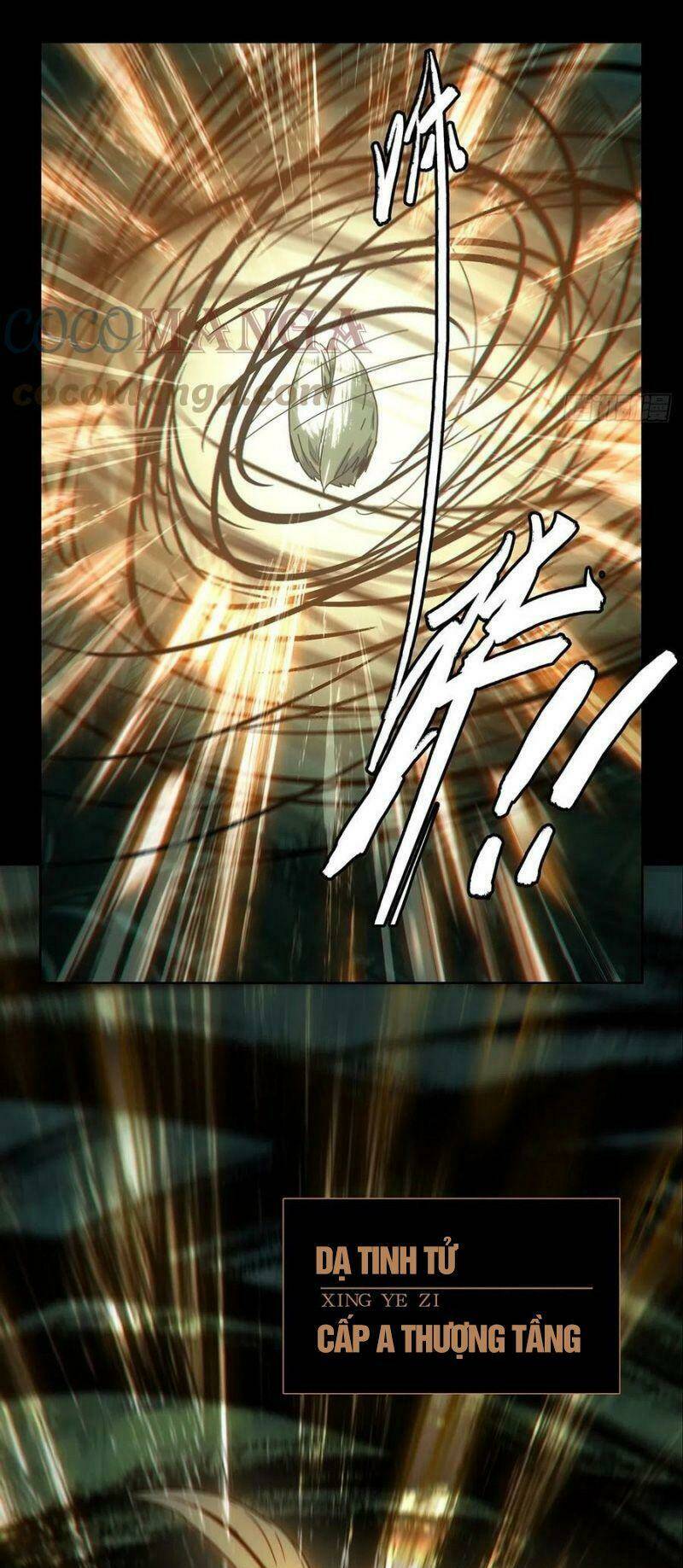 Đại Tượng Vô Hình Chapter 199 - Trang 2