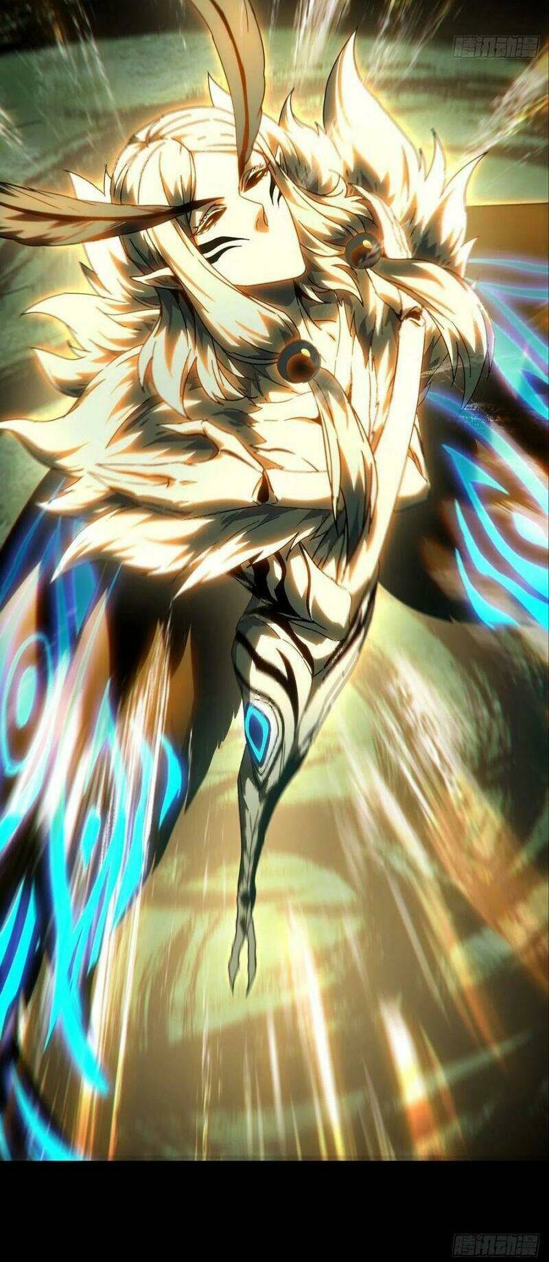 Đại Tượng Vô Hình Chapter 199 - Trang 2