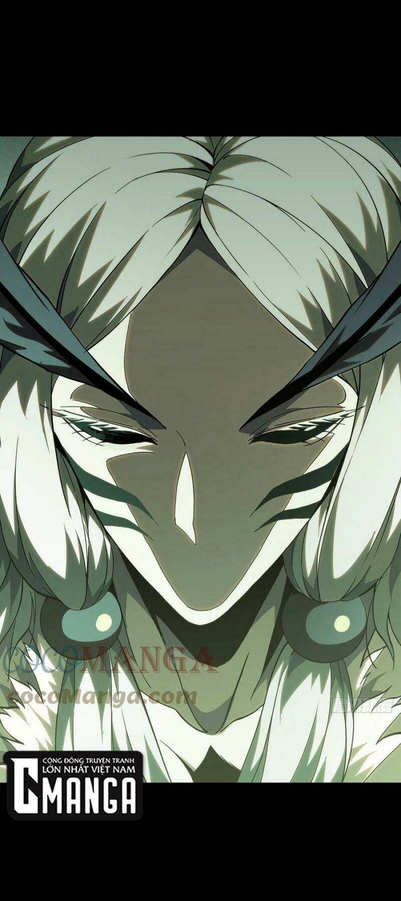 Đại Tượng Vô Hình Chapter 199 - Trang 2