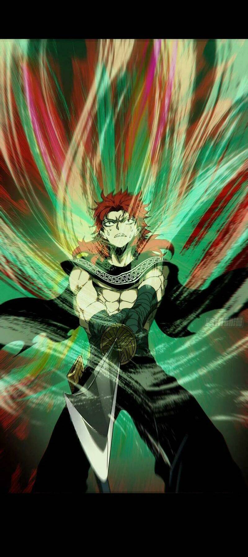 Đại Tượng Vô Hình Chapter 199 - Trang 2