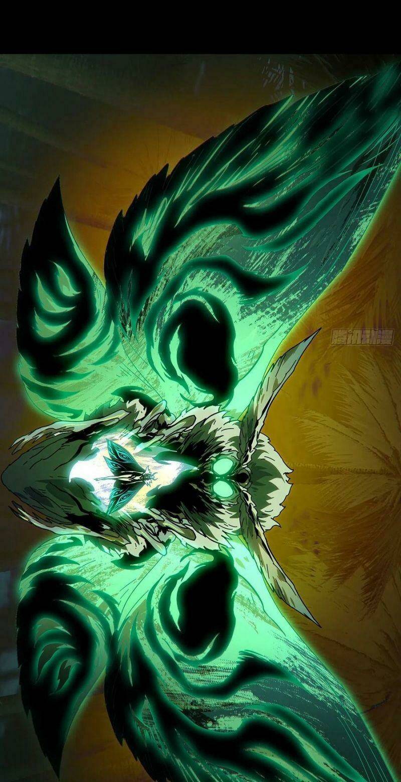 Đại Tượng Vô Hình Chapter 199 - Trang 2