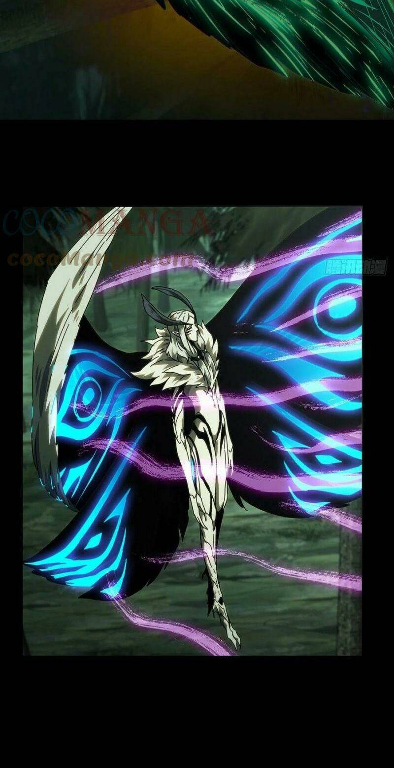 Đại Tượng Vô Hình Chapter 199 - Trang 2