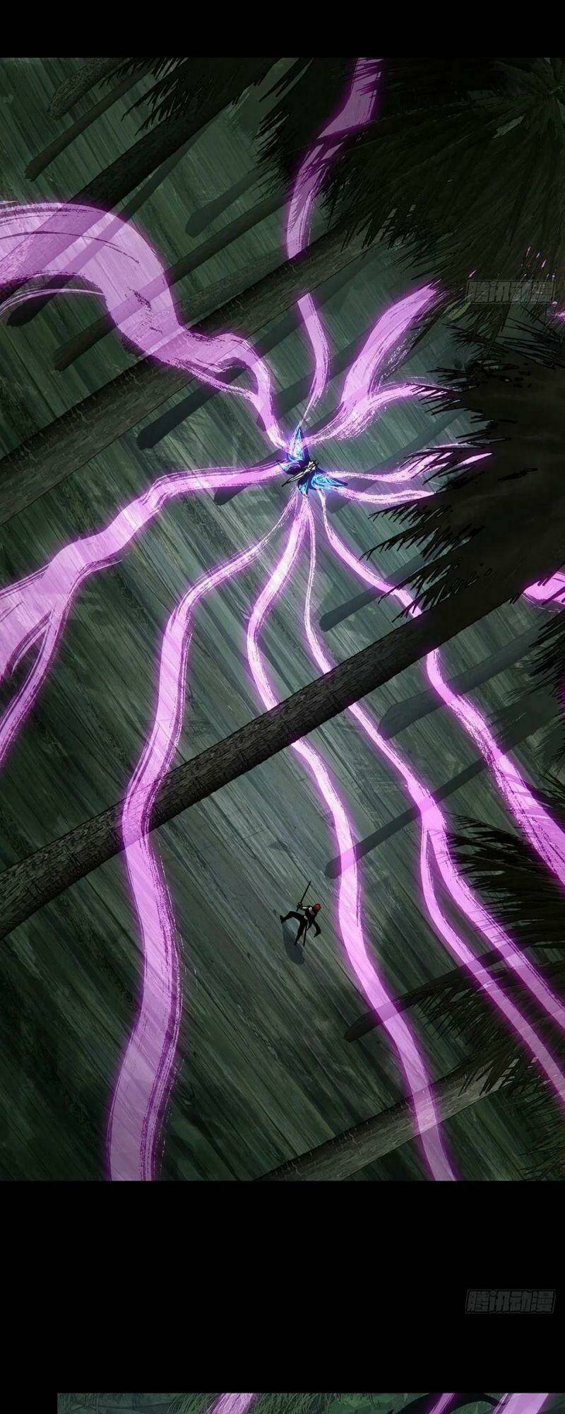 Đại Tượng Vô Hình Chapter 199 - Trang 2