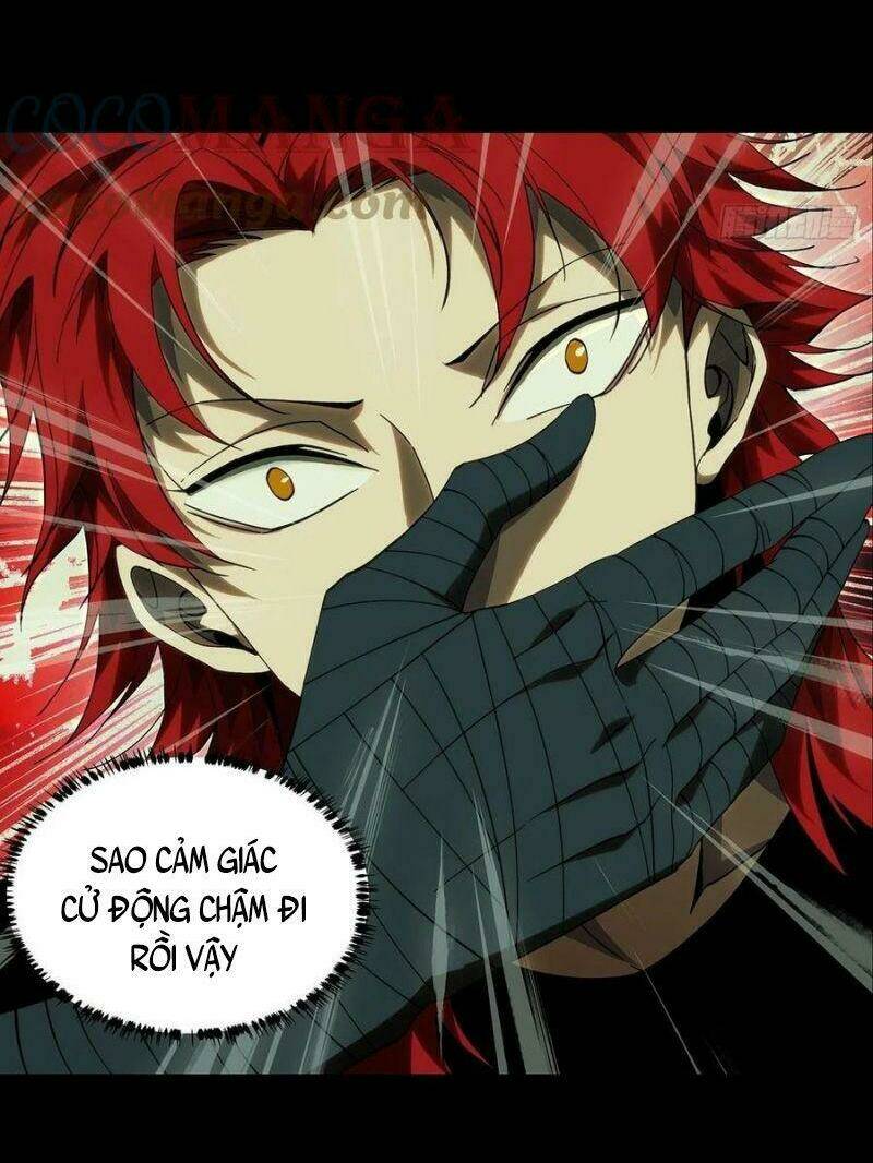 Đại Tượng Vô Hình Chapter 199 - Trang 2