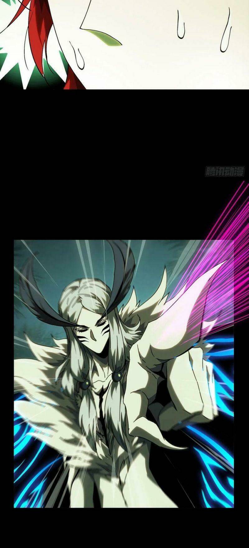 Đại Tượng Vô Hình Chapter 199 - Trang 2