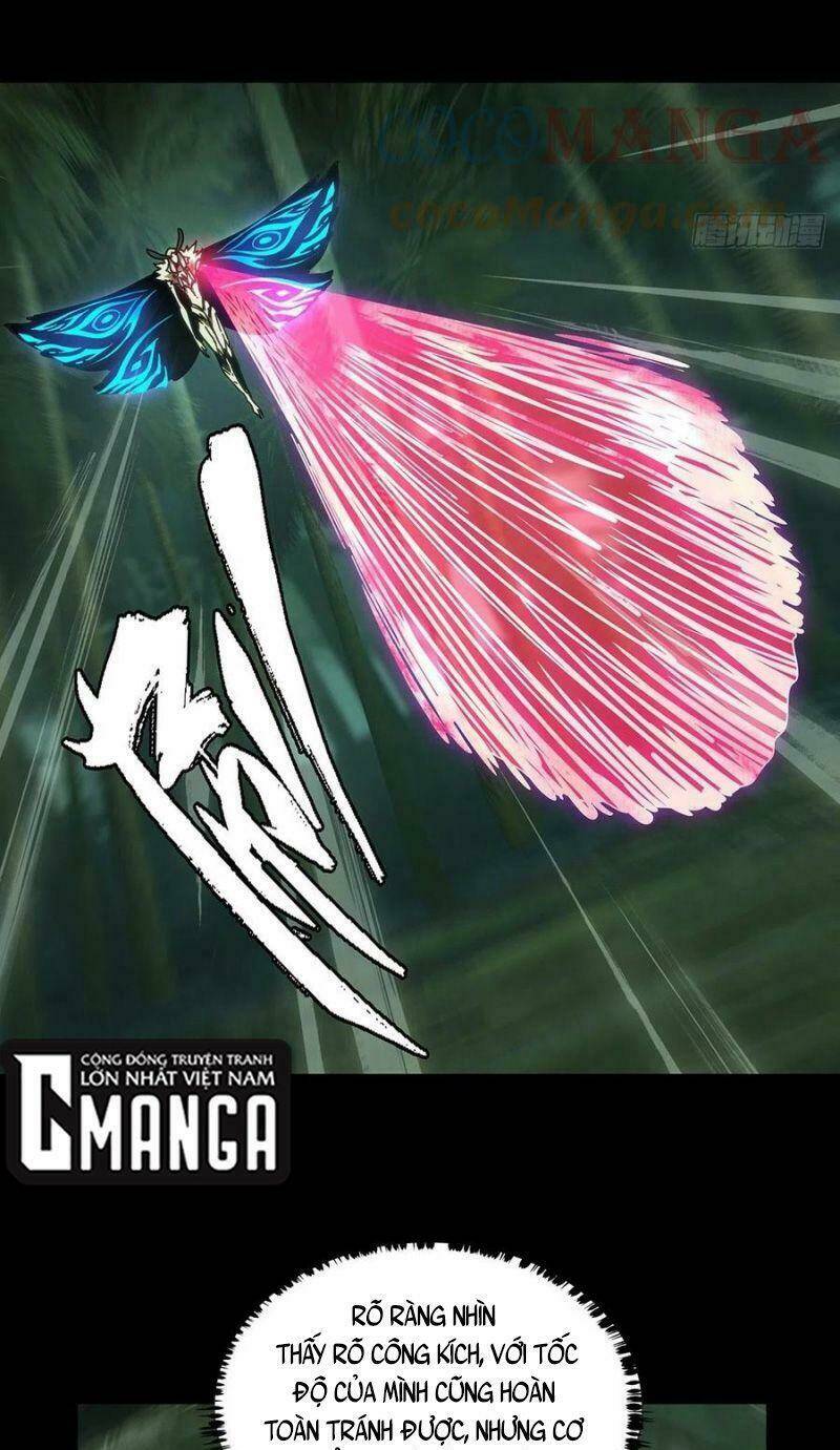 Đại Tượng Vô Hình Chapter 199 - Trang 2