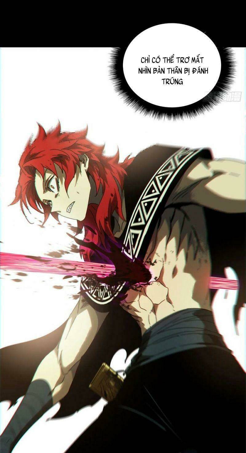 Đại Tượng Vô Hình Chapter 199 - Trang 2