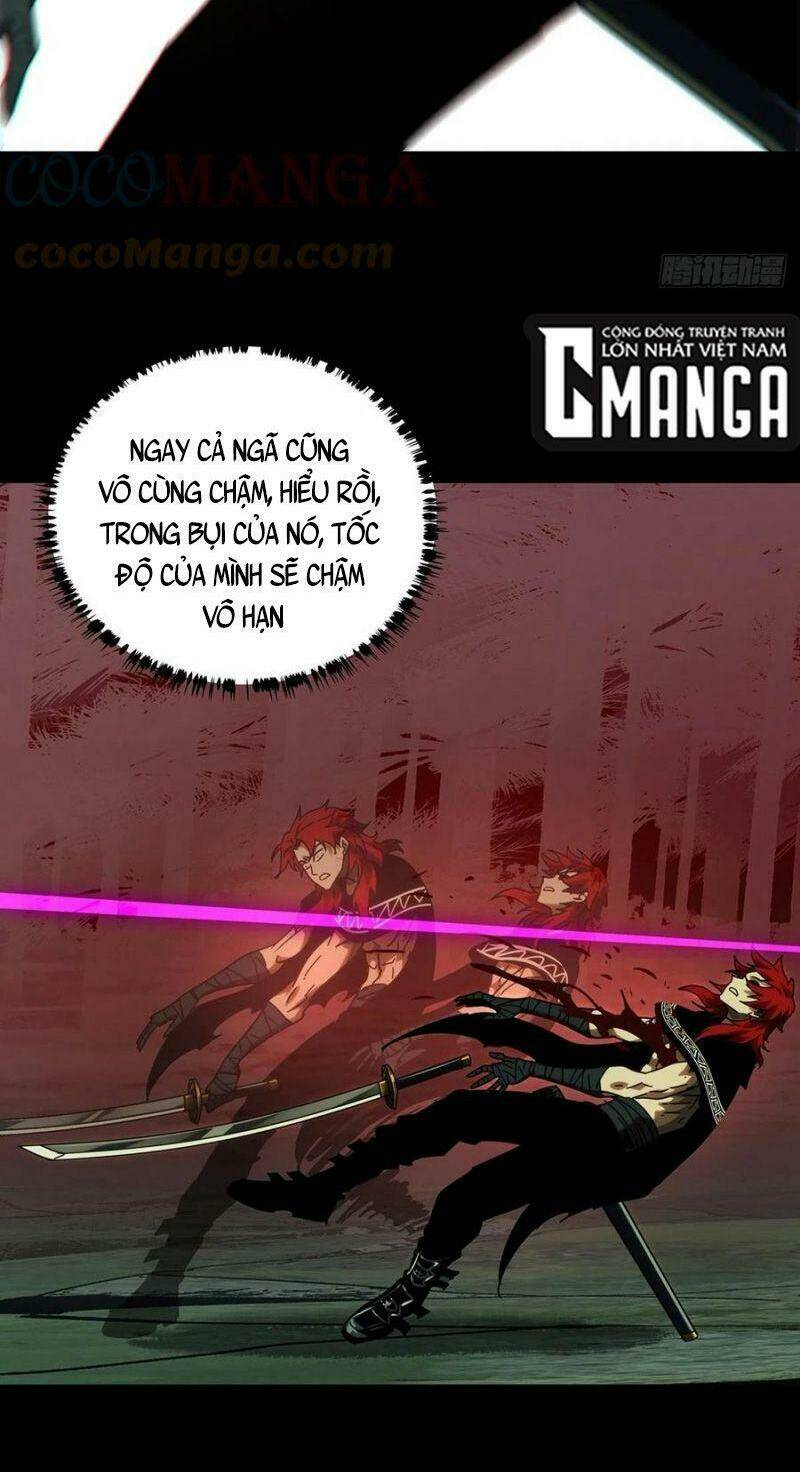 Đại Tượng Vô Hình Chapter 199 - Trang 2