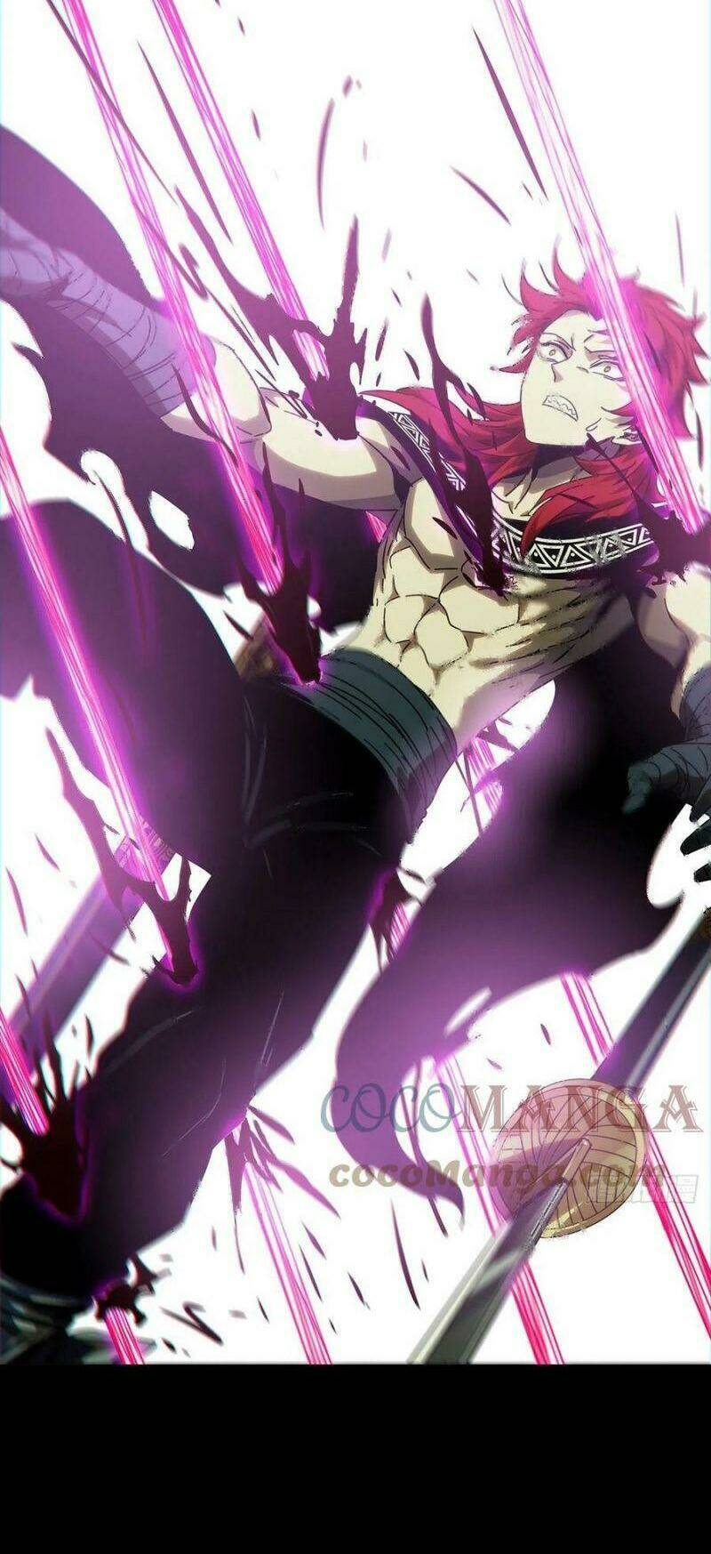 Đại Tượng Vô Hình Chapter 199 - Trang 2