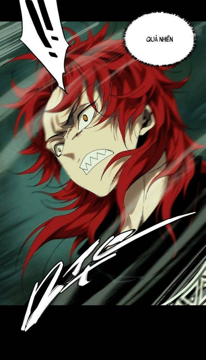 Đại Tượng Vô Hình Chapter 199 - Trang 2