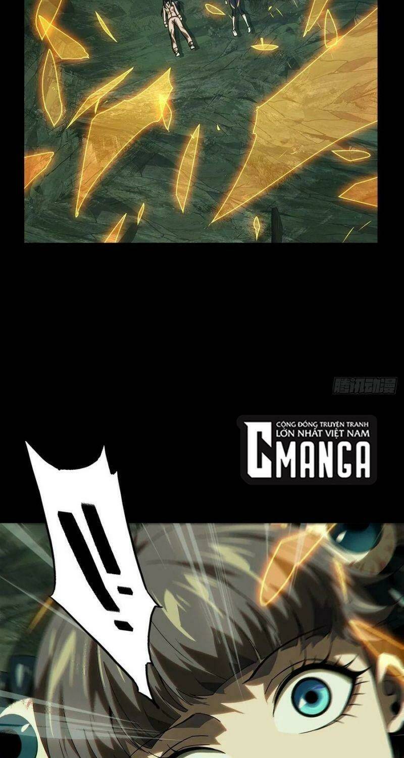 Đại Tượng Vô Hình Chapter 199 - Trang 2