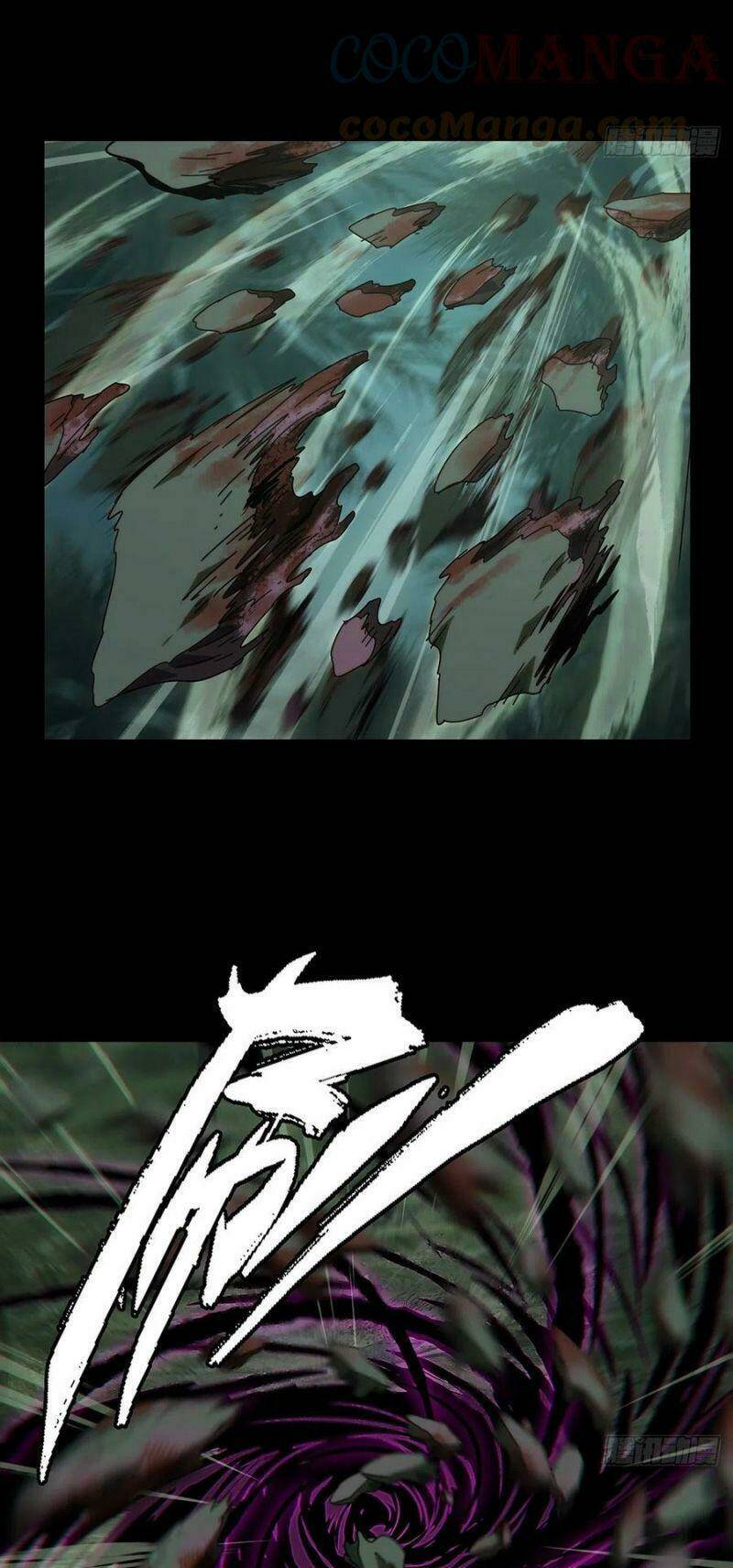 Đại Tượng Vô Hình Chapter 199 - Trang 2