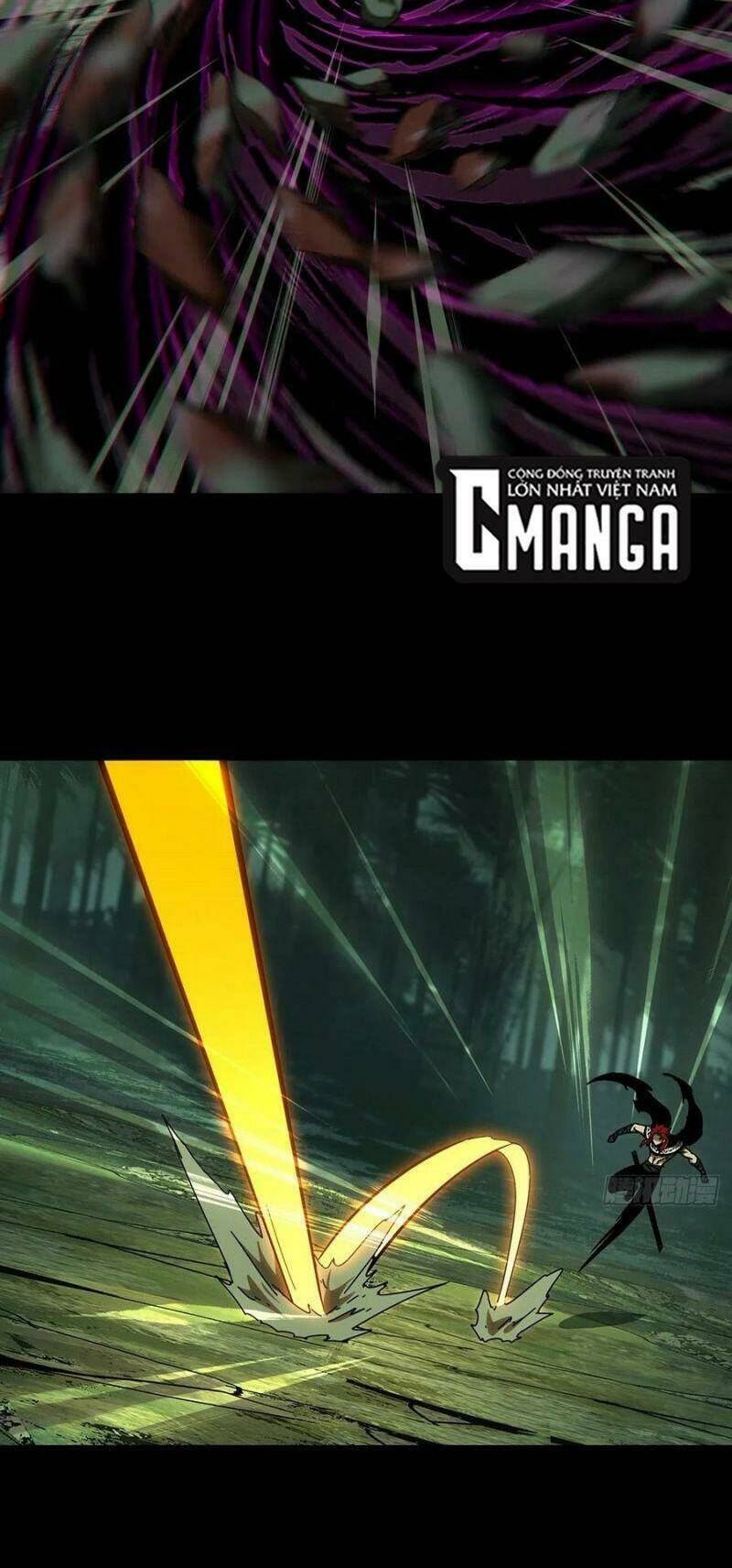 Đại Tượng Vô Hình Chapter 199 - Trang 2