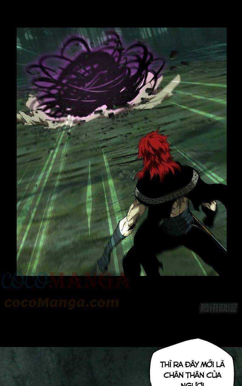 Đại Tượng Vô Hình Chapter 199 - Trang 2