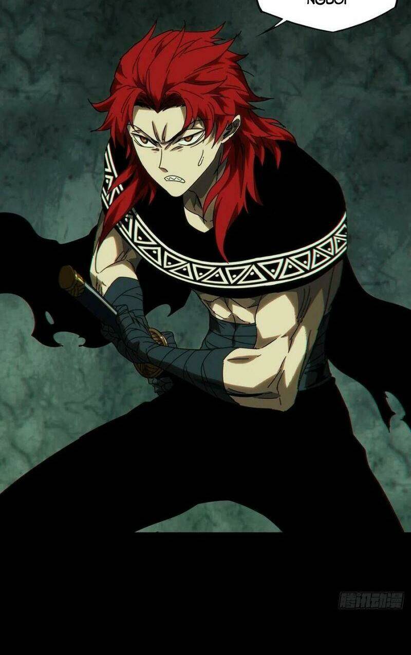 Đại Tượng Vô Hình Chapter 199 - Trang 2