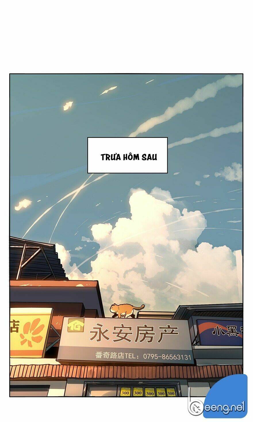 Đại Tượng Vô Hình Chapter 2 - Trang 2