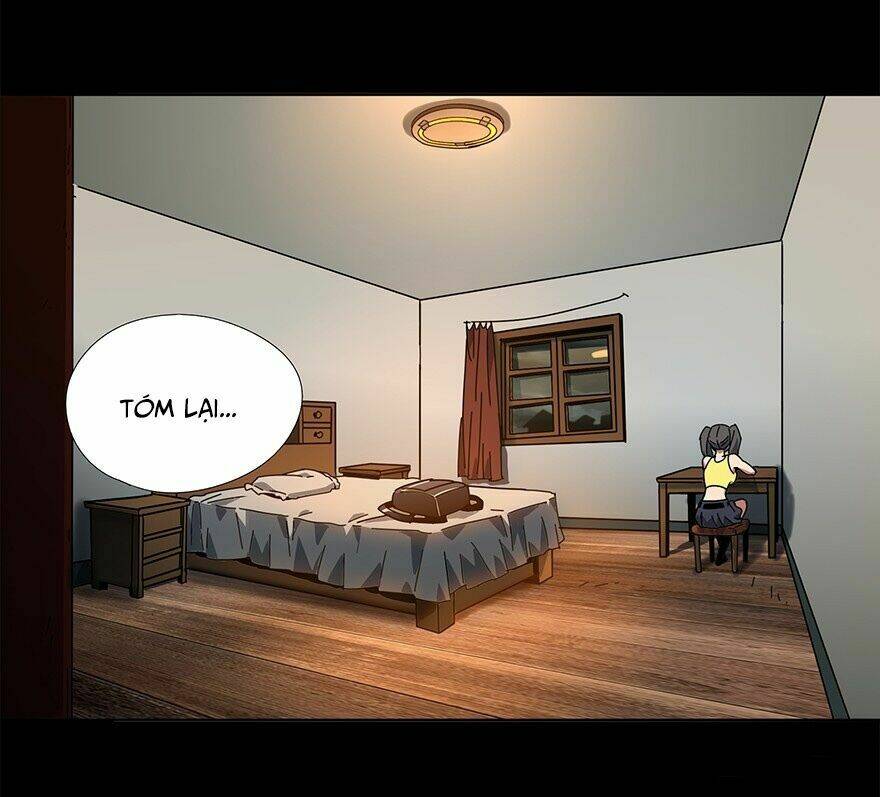 Đại Tượng Vô Hình Chapter 2 - Trang 2