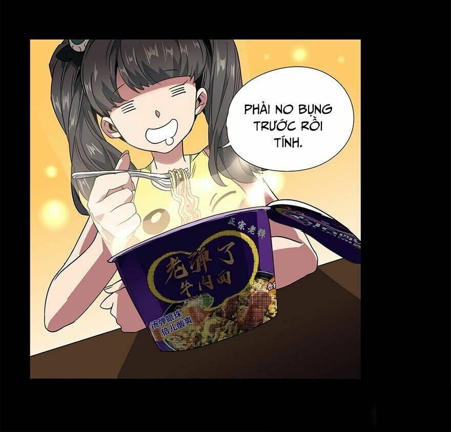 Đại Tượng Vô Hình Chapter 2 - Trang 2