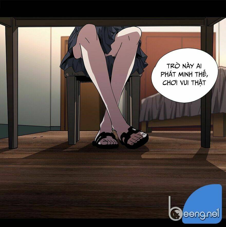 Đại Tượng Vô Hình Chapter 2 - Trang 2