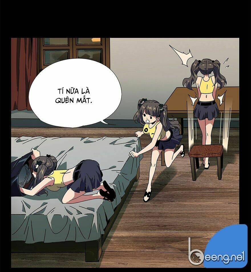 Đại Tượng Vô Hình Chapter 2 - Trang 2