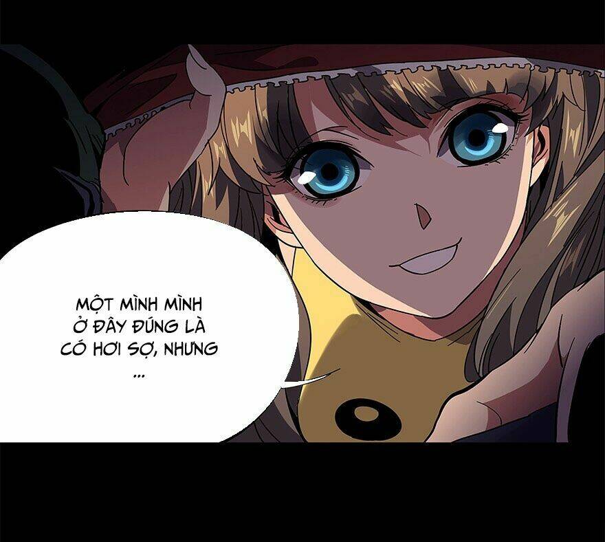 Đại Tượng Vô Hình Chapter 2 - Trang 2