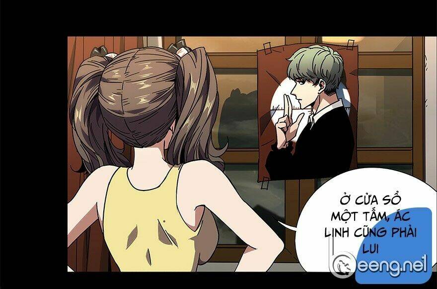 Đại Tượng Vô Hình Chapter 2 - Trang 2