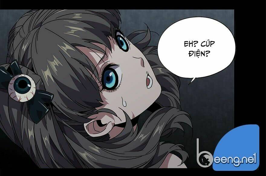 Đại Tượng Vô Hình Chapter 2 - Trang 2