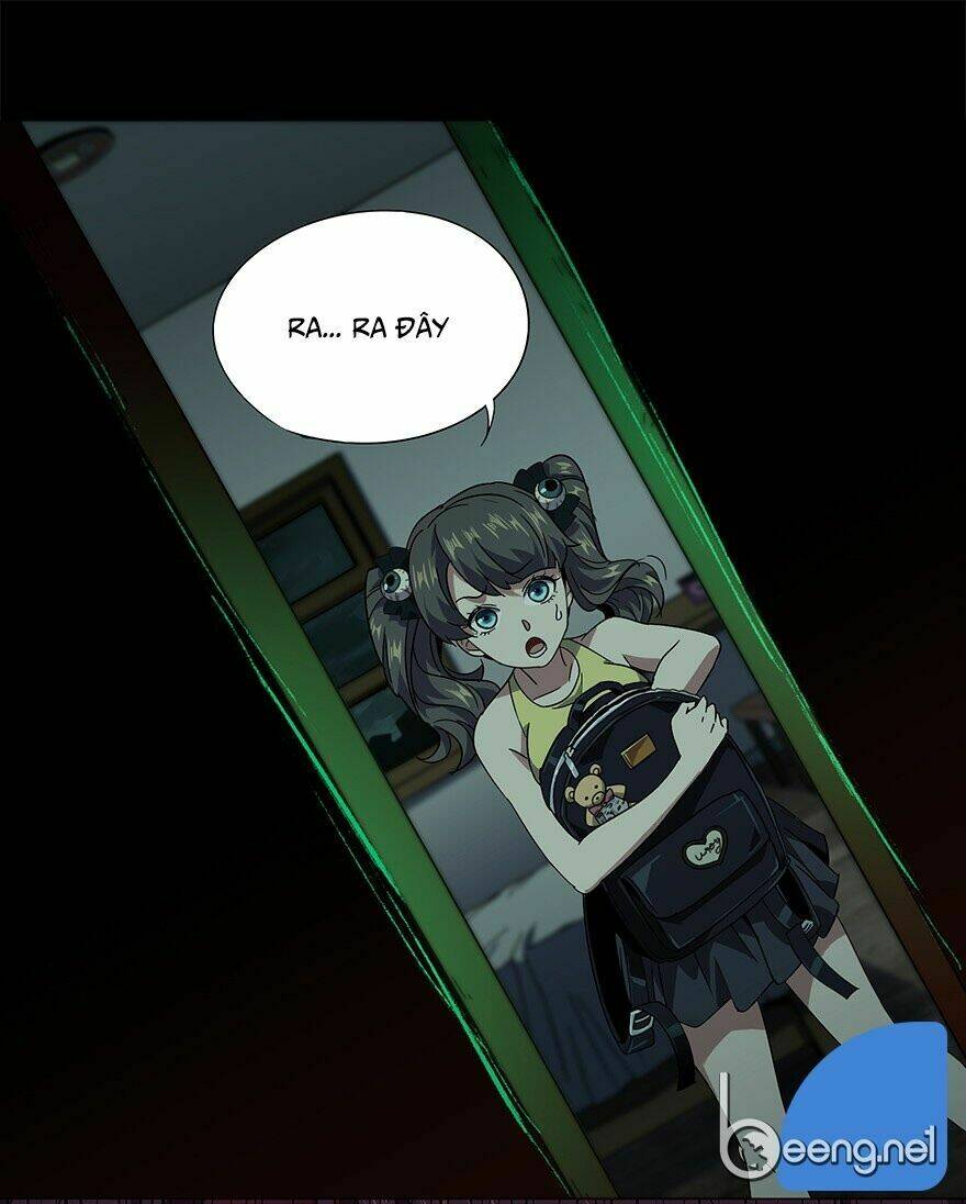 Đại Tượng Vô Hình Chapter 2 - Trang 2