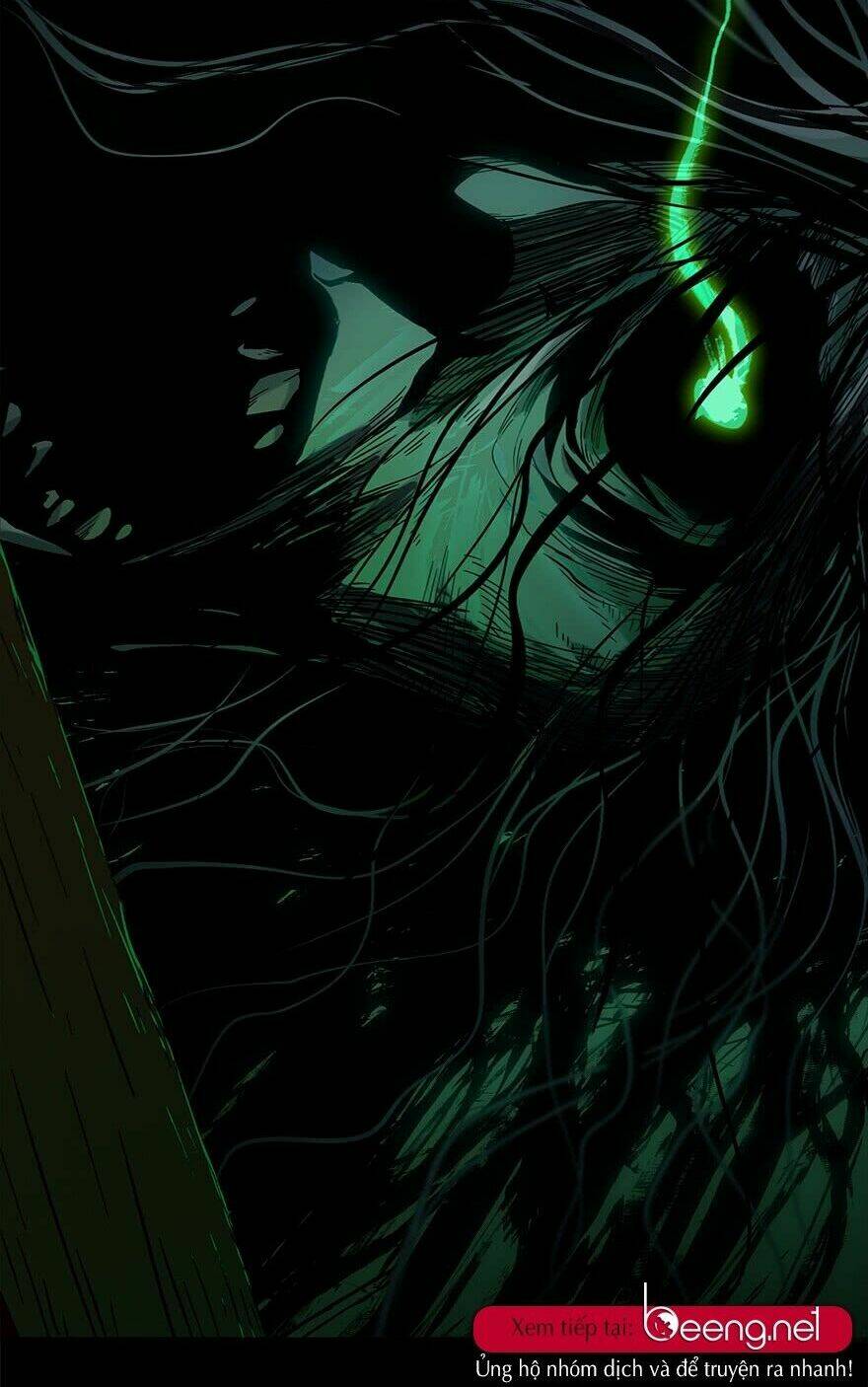 Đại Tượng Vô Hình Chapter 2 - Trang 2