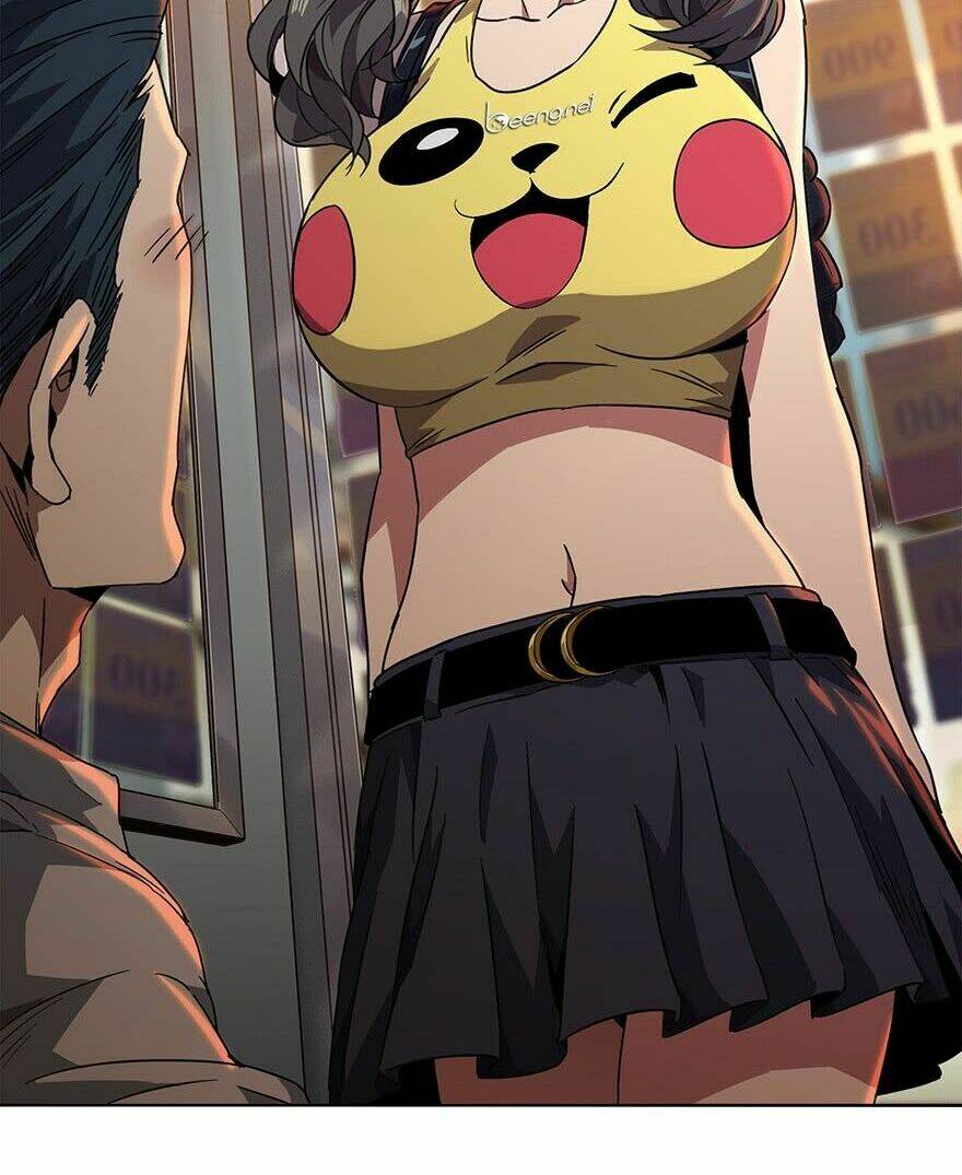 Đại Tượng Vô Hình Chapter 2 - Trang 2