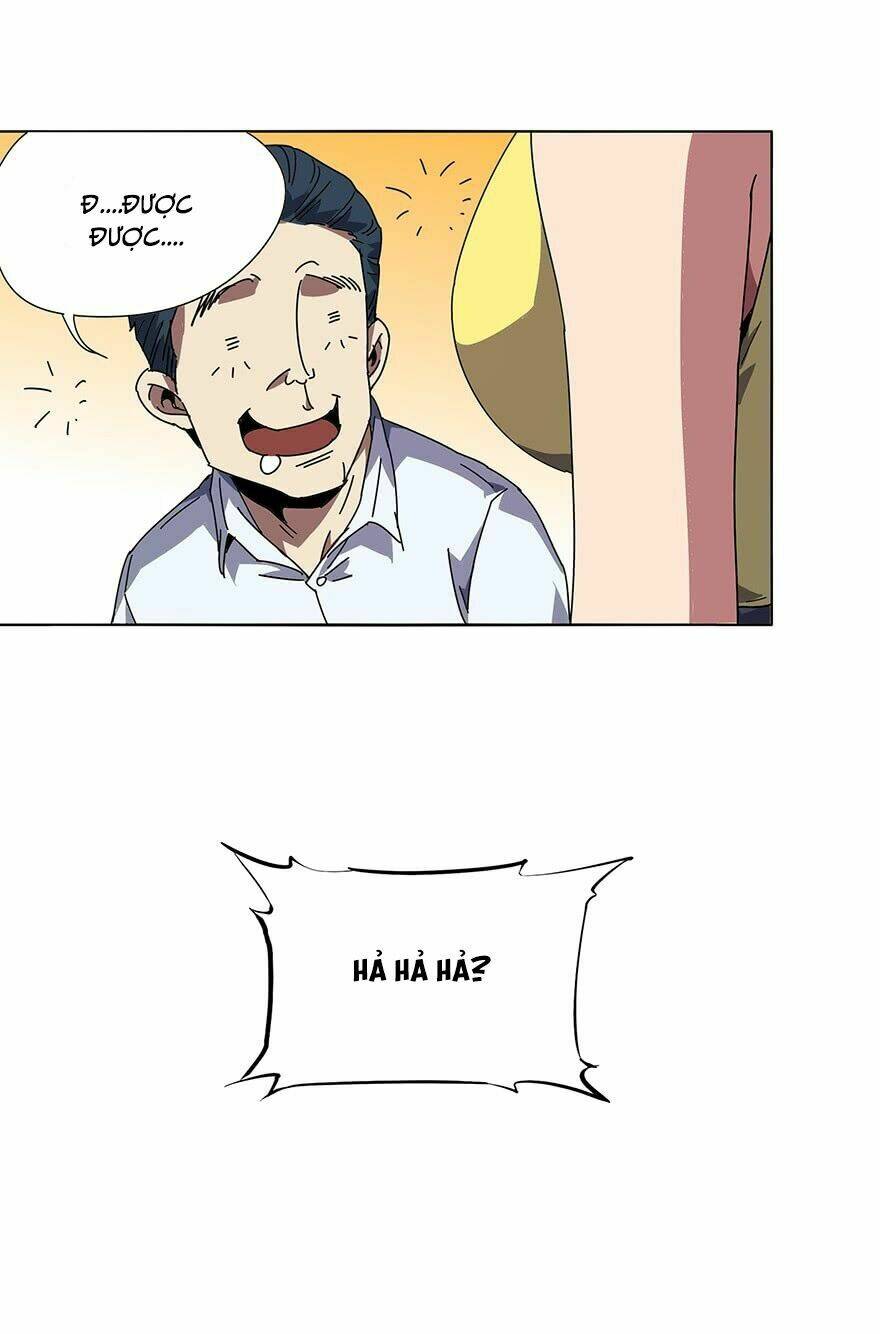 Đại Tượng Vô Hình Chapter 2 - Trang 2