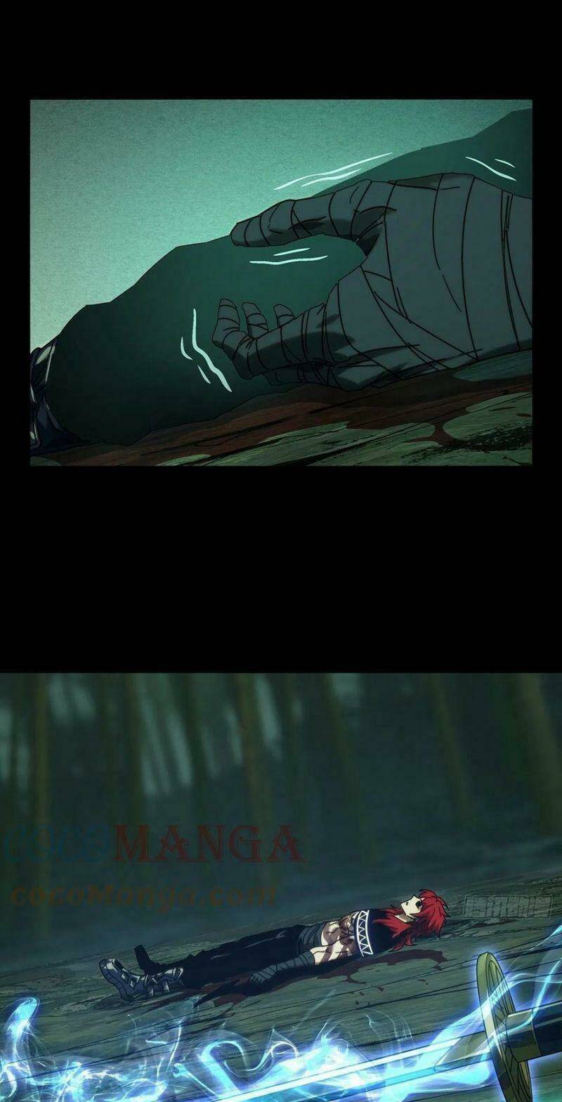 Đại Tượng Vô Hình Chapter 200 - Trang 2