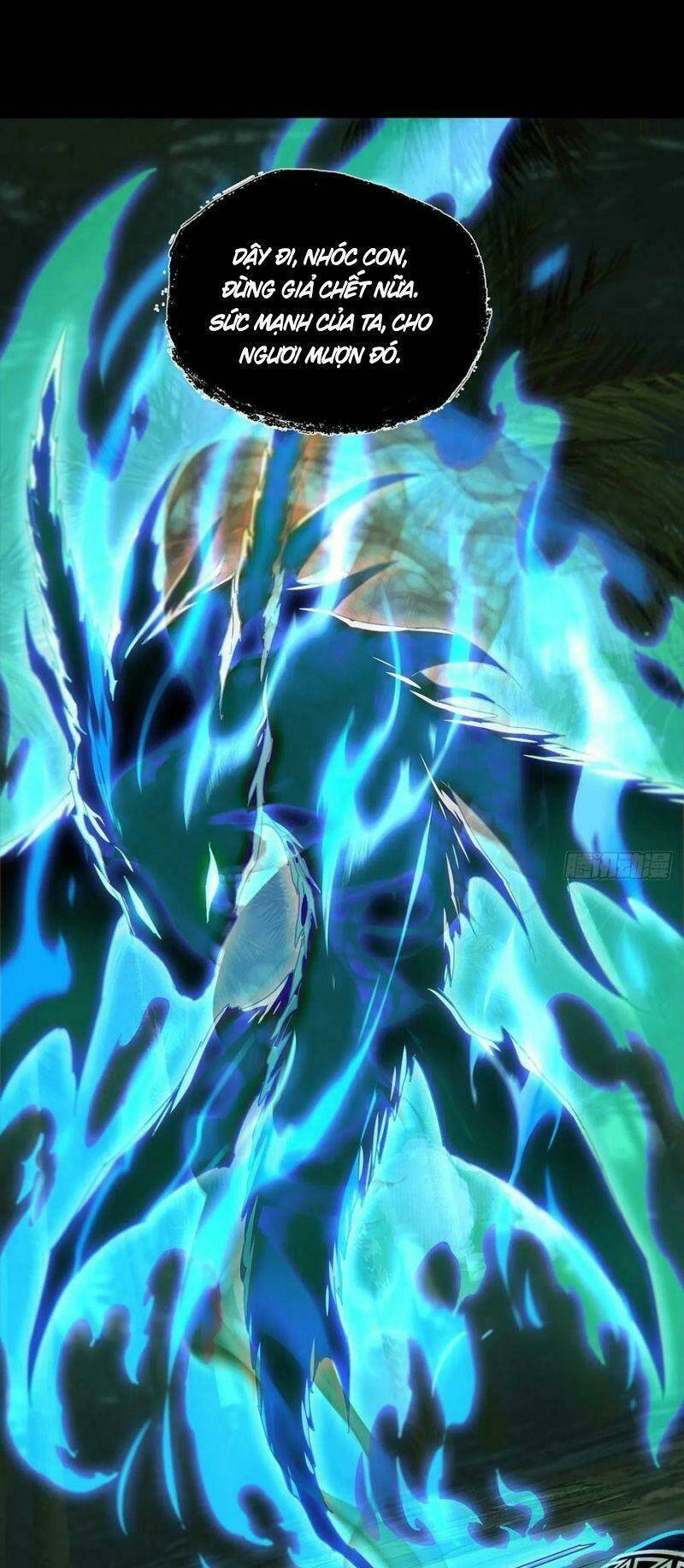 Đại Tượng Vô Hình Chapter 200 - Trang 2